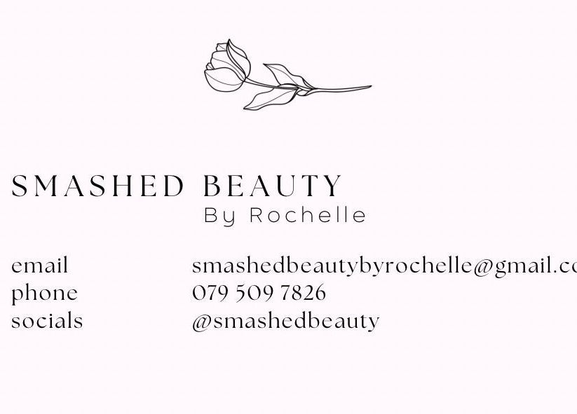 Contact information for Smashed Beauty, Jeffreys Bay, Eastern Cape, ZA.