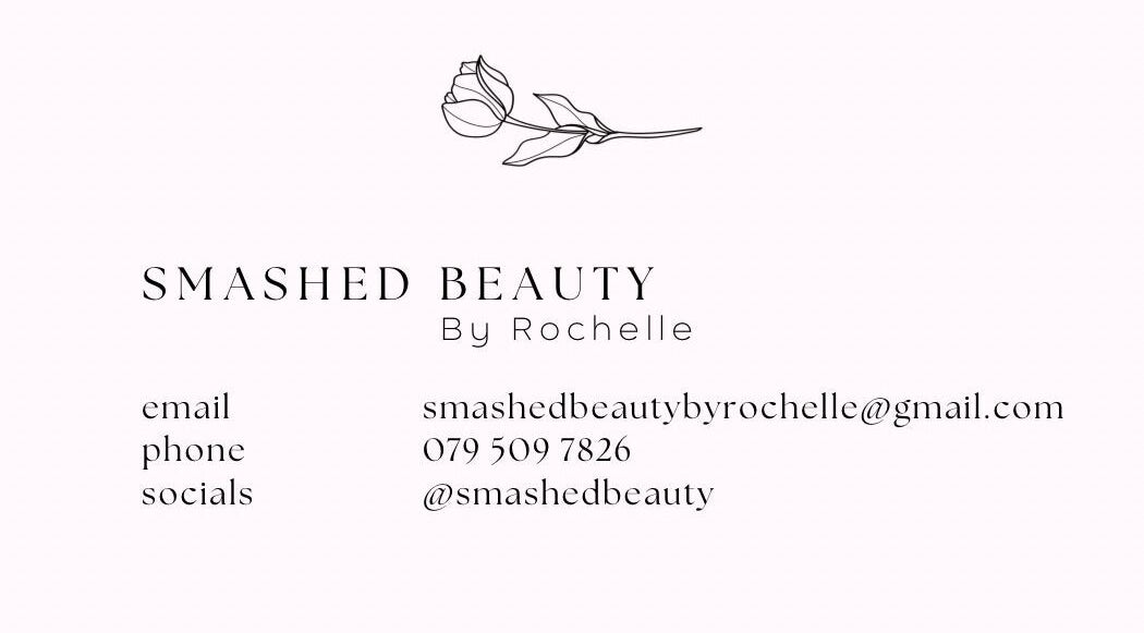 Contact information for Smashed Beauty, Jeffreys Bay, Eastern Cape, ZA.