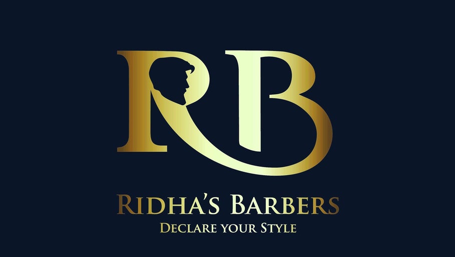 Ridhas Barbers изображение 1