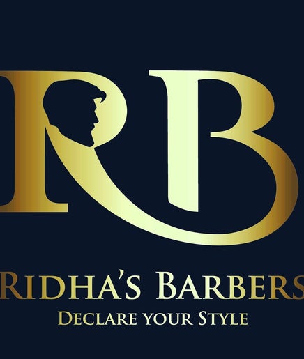Ridhas Barbers afbeelding 2