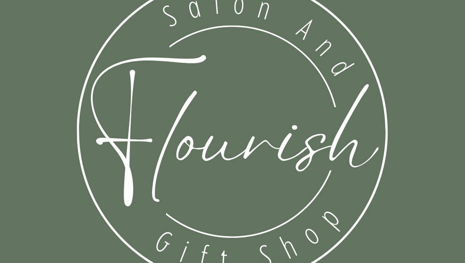 Flourish Salon imaginea 1