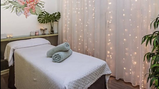 Flourish Salon