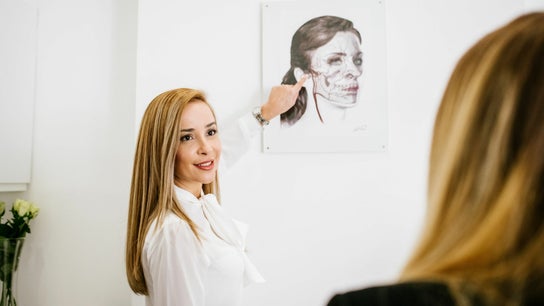 LN Micropigmentation Clinic - Marylebone