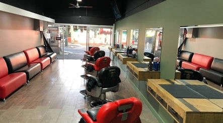 Gentlemen's Barbers Onehunga slika 2