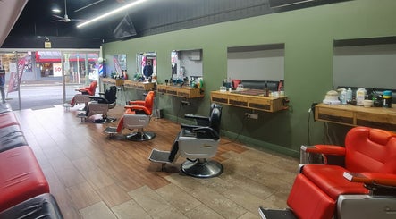 Gentlemen's Barbers Onehunga slika 3