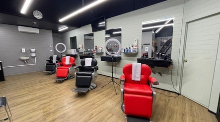 Gentlemen's Barbers Hamilton