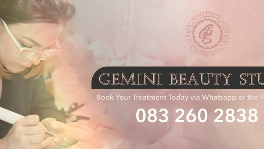 Gemini Beauty Studio зображення 1