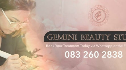 Gemini Beauty Studio