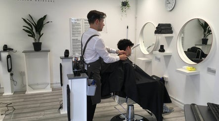 Sage Hair Care - Fairwater, Cardiff billede 2