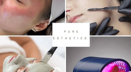 Pure Esthetics By Erin