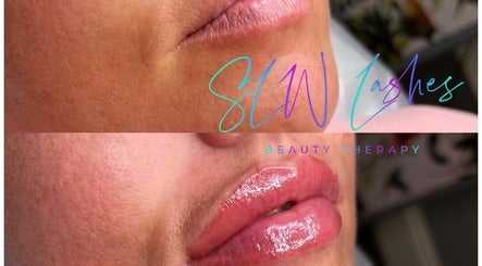 SLW Lashes/Best for Beauty imagem 3