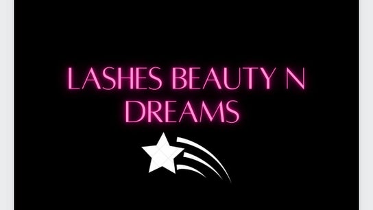 Lashes Beauty N Dreams