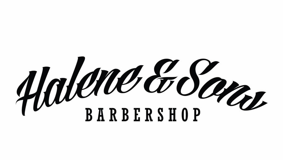 Halene and Sons Barbershop Ltd, bild 1