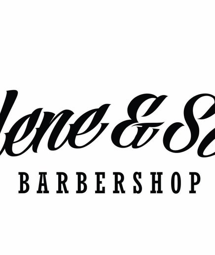 Halene and Sons Barbershop Ltd – obraz 2