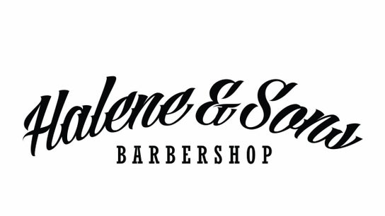Halene&Sons barbershop ltd