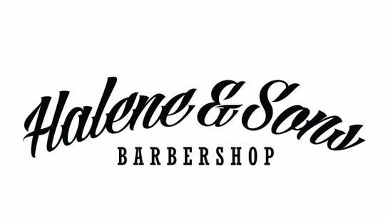 Halene and Sons Barbershop Ltd