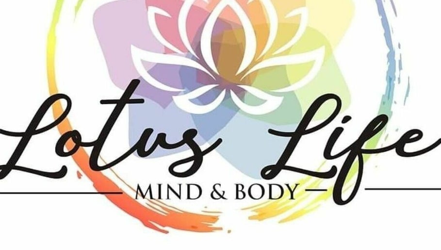 Lotus Life Mind and Body 1paveikslėlis