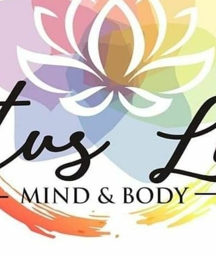 Lotus Life Mind and Body image 2