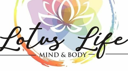 Lotus Life Mind and Body