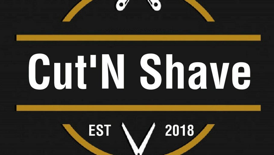 Cut'N Shave, bilde 1
