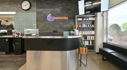 VU Salon and Spa kép 2