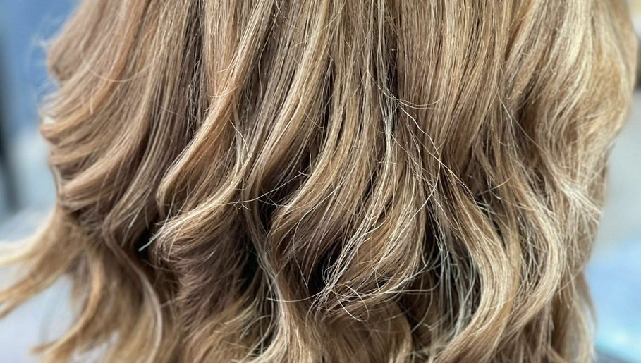 Amy's Hair & Beauty – kuva 1
