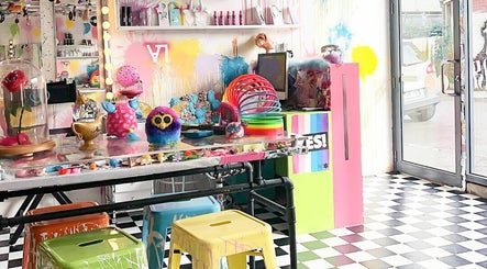 L.A. PTY LTD image 2