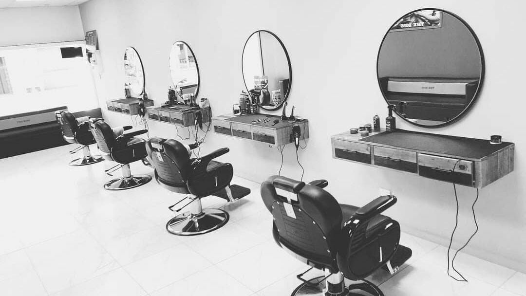 The Boss Men's Grooming Lounge MANUREWA 185 Great South Road