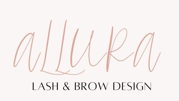 Allura Lash & Brow Design image 1