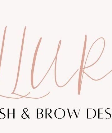 Allura Lash & Brow Design image 2