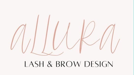 Allura Lash & Brow Design