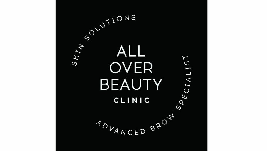 All Over Beauty Clinic WA 1paveikslėlis