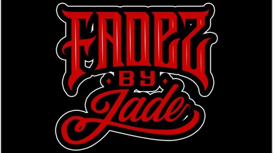 Fadez By Jade