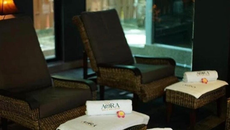 Aora Spa & Wellness Langkawi, bilde 1