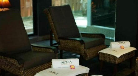 Aora Spa & Wellness Langkawi afbeelding 2