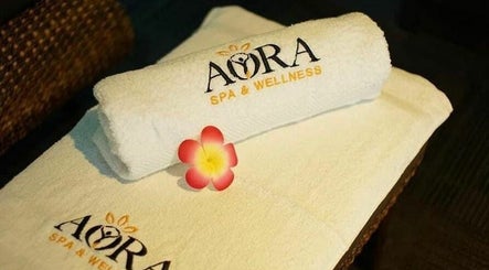 Aora Spa & Wellness Langkawi afbeelding 3