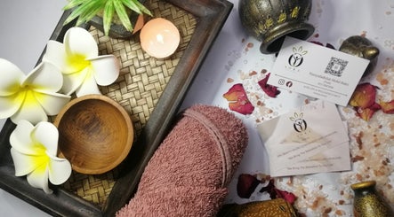 Aora Spa and Wellness - Lumut