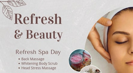 Aora Spa and Wellness - Lumut obrázek 3