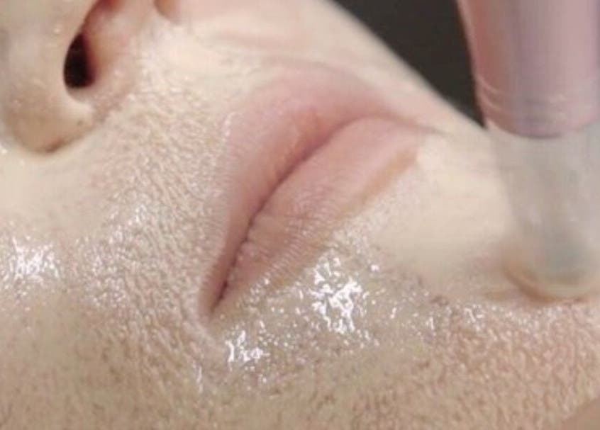 Facial treatment at Aora Spa and Wellness - Lumut using modern techniques in Lumut, Perak, MY.