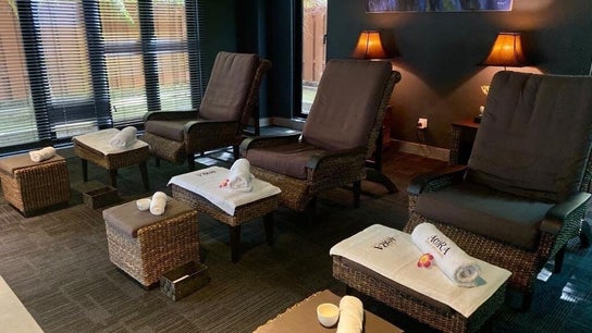 AORA Spa and Wellness Sungai Petani