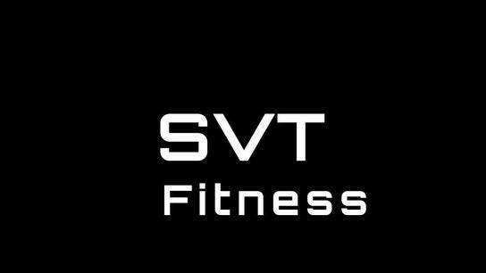 SVT Fitness Personal Training