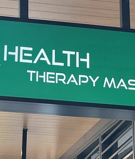 Health Therapy Massage صورة 2
