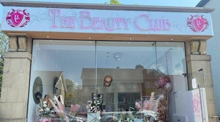 The Beauty Club image 2