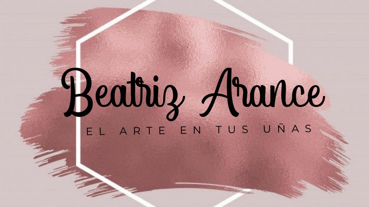 BEATRIZ ARANCE (el arte en tus uñas) - 1