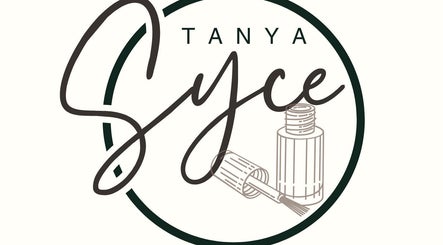 Tanya Syce