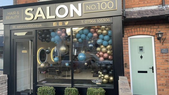 Salon No. 100