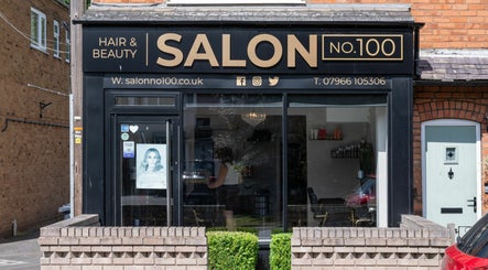 Salon No. 100 slika 3