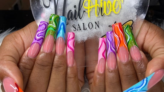 Nail Hive Salon