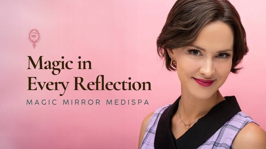 Magic Mirror Medispa
