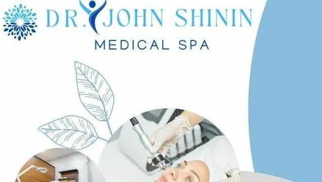 Dr. John Shinin Medical Spa image 1